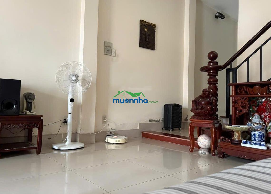Nhà khu nam long, dt:102m2 rộng đẹp, xây tự do bán gấp vị trí đẹp, khu quy hoạch, chính chủ bán gấp - 4