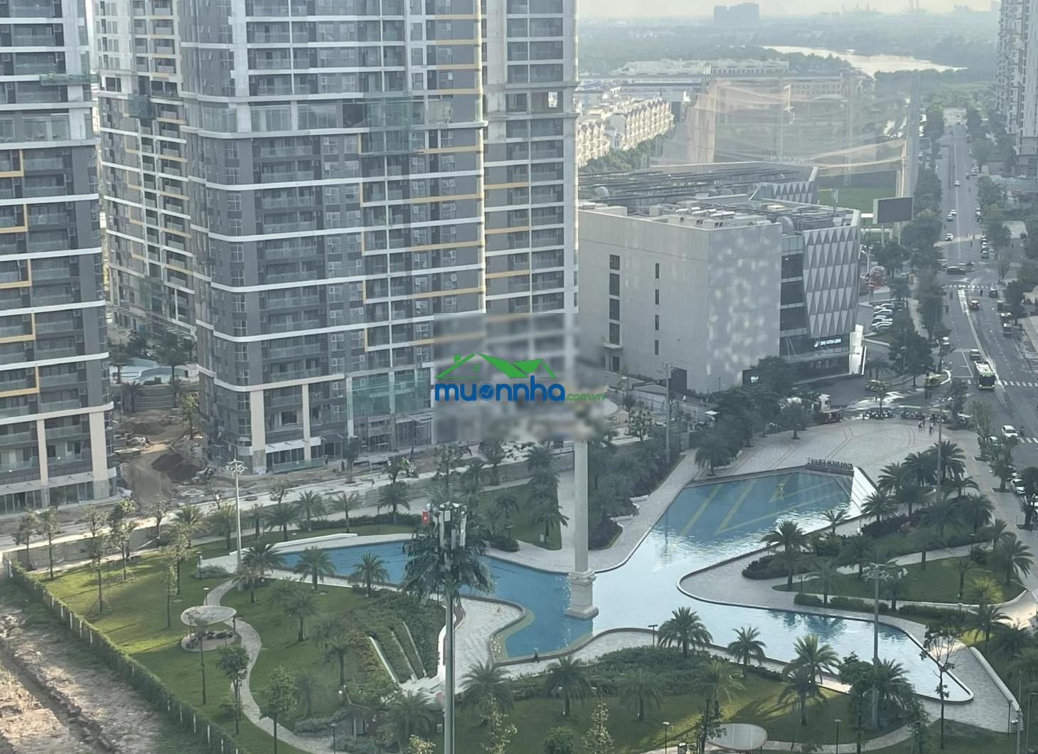 Độc quyền bán căn 2pn2wc, beverly solari - vinhomes q9, 59m2, giá 3.3tỷ, view thoáng mát không chắn