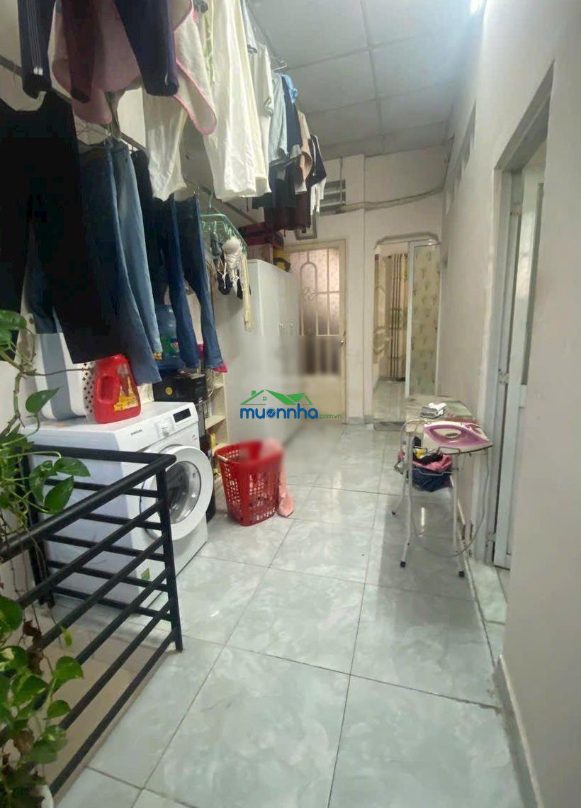 3,99 tỷ - nhà 3 tầng, 4 phòng ngủ, đường 11, linh xuân - 4