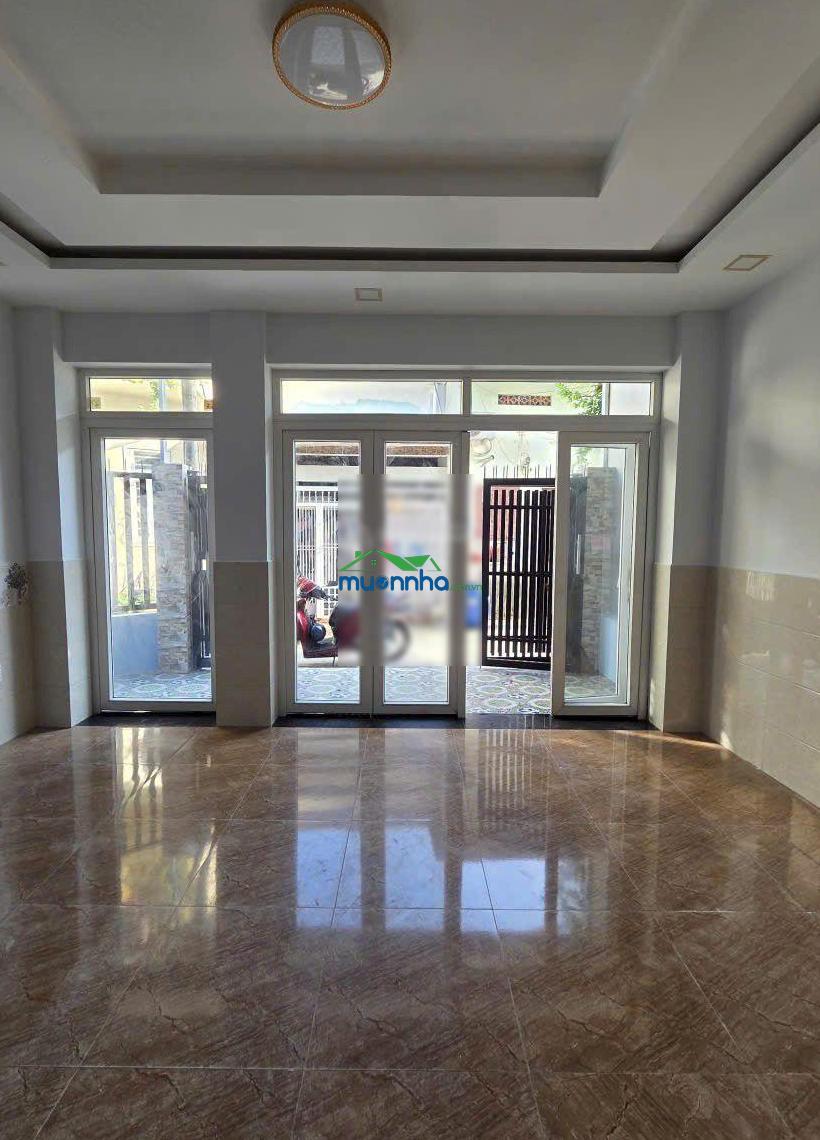 6,15 tỷ - nhà đường 9 linh xuân - 3 tầng đẹp lộng lẫy, sổ hồng hoàn công đầy đủ - 2