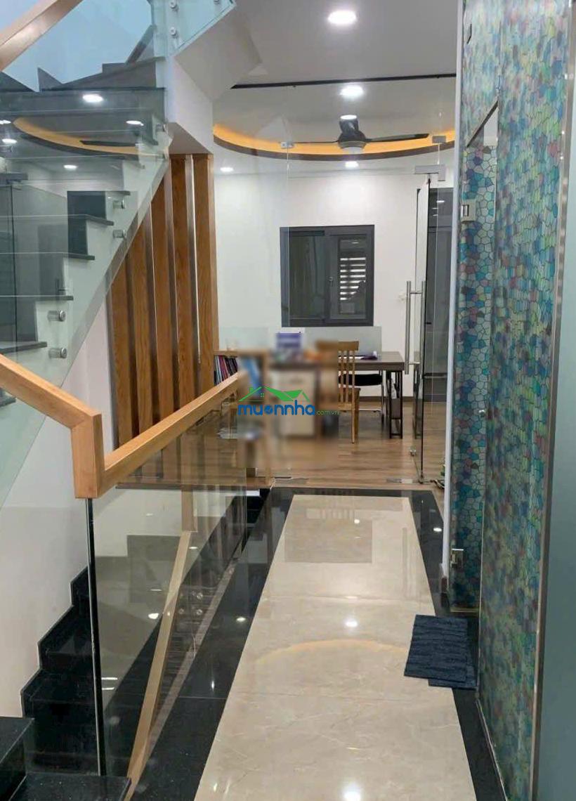 6,15 tỷ - nhà đường 9 linh xuân - 3 tầng đẹp lộng lẫy, sổ hồng hoàn công đầy đủ - 4