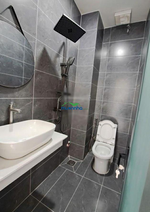 Căn góc - 4 tầng - hxh thông tứ hướng - 100m ra quang trung - gò vấp. - 2