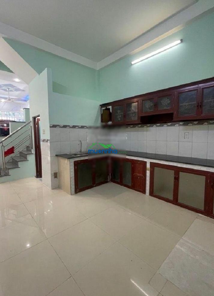 Bán nhà - hương lộ 3 - bình tân - hẻm xe hơi - giáp tân phú - 64m2 - 2tầng - 4phòng ngủ - chỉ 6.2tỷ - 2