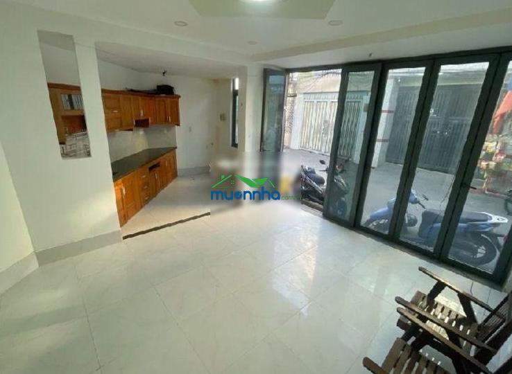 Bán nhà 2 tầng phường linh chiểu, căn góc 2 mặt tiền xe hơi tránh - 2