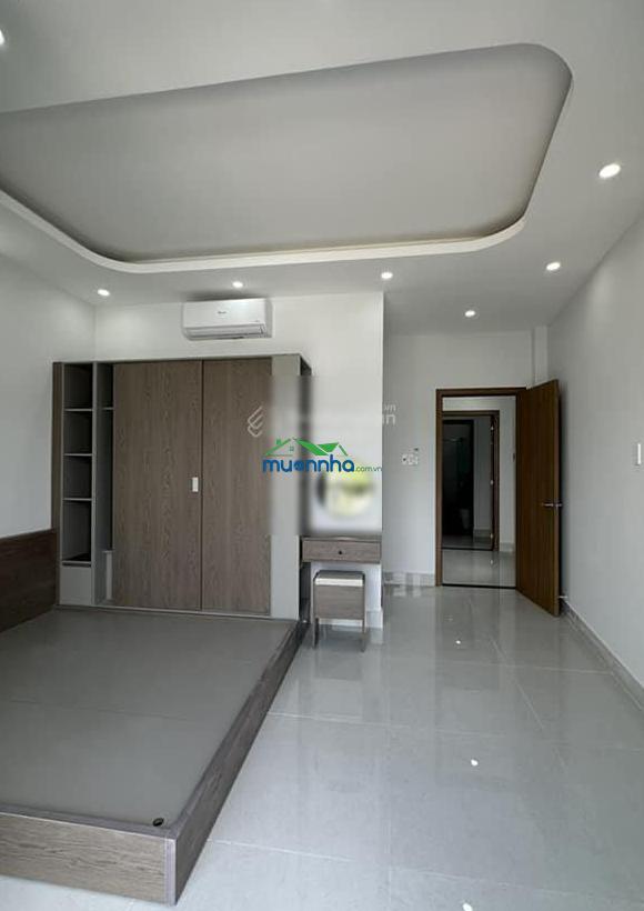 Định cư nước ngoài- cần ra nhanh nhà nguyễn văn lịch 48m2/3,264 tỷ gần chợ thủ đức-shr-thuê 10tr/th - 4