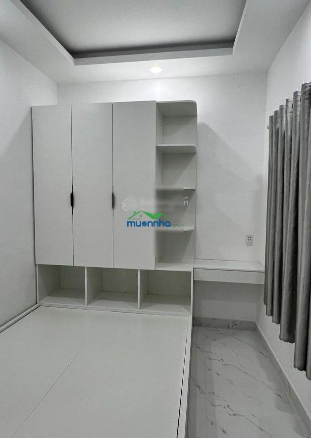 Nhà đẹp 2 tầng, 2pn, 2wc, chỉ 5t, gần ngã tư thủ đức, trung tâm hiệp phú, xe hơi tận nhà - 4