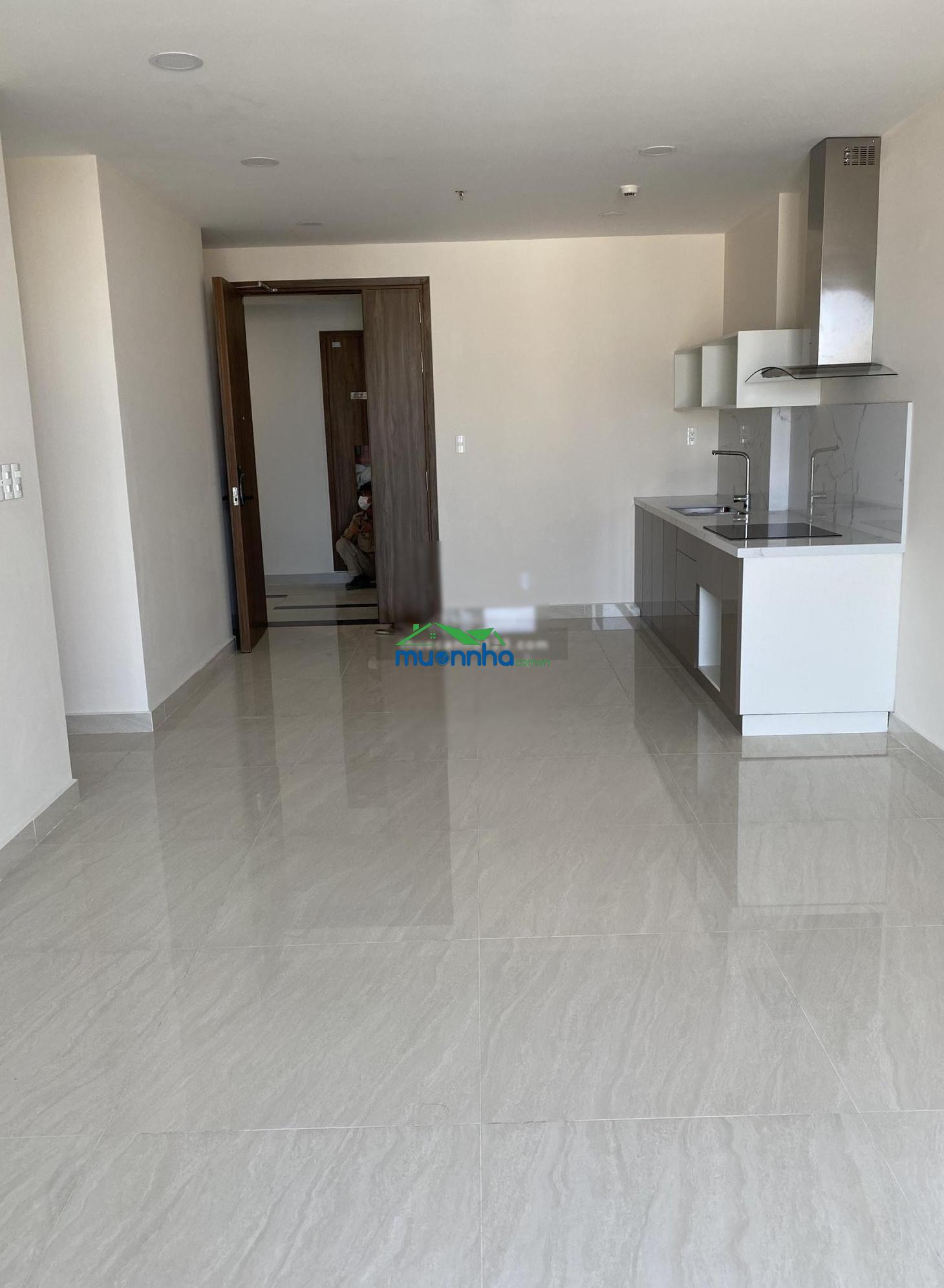 Cho thuê căn hộ 2 mặt tiền ngay trung tâm tân bình - hoàng văn thụ - phạm văn hai
