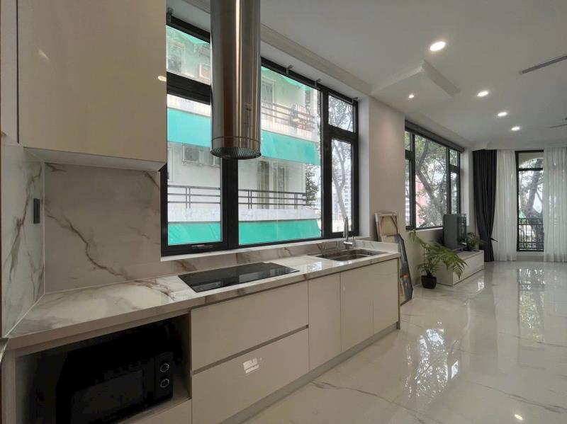 🇻🇳Ra mắt studio bancong xịn xò full nt ngay trung tâm q7 gần rmit, tdtu gần lotte, cresentmall, vivocity, q1, q4  - Ảnh 2