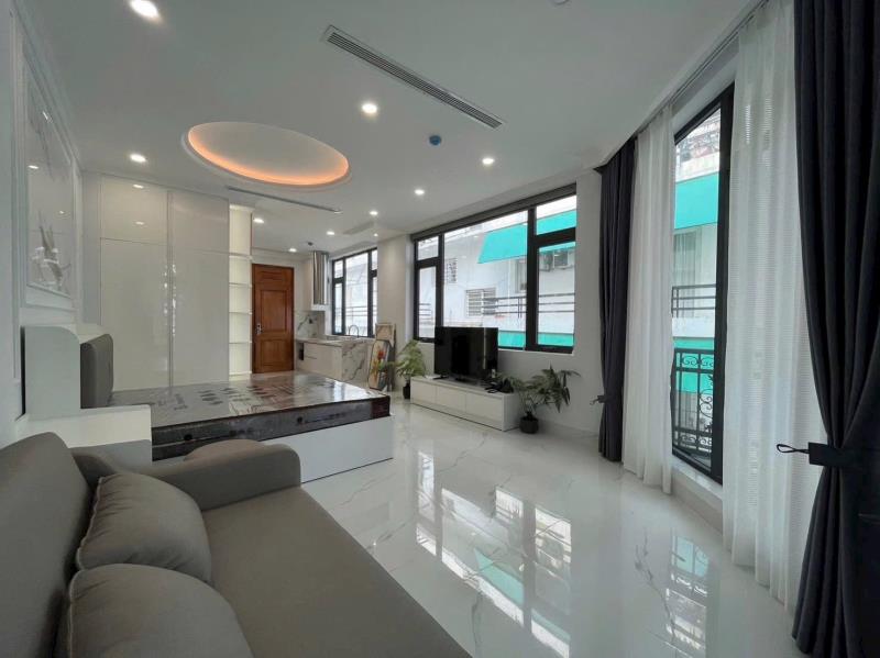 🇻🇳Ra mắt studio bancong xịn xò full nt ngay trung tâm q7 gần rmit, tdtu gần lotte, cresentmall, vivocity, q1, q4  - Ảnh 3