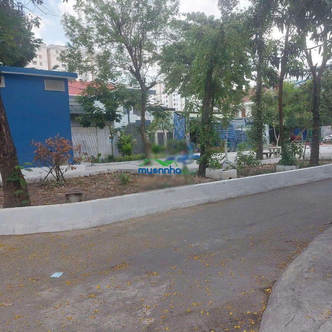 Nhà 8x20, 3 tầng, ô tô đỗ cửa kế công viên thuận kiều khu 38ha dương thị giang - 2