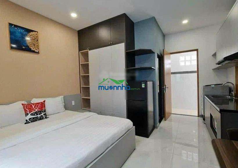 Chính chủ bán gấp chdv 5 tầng 150m2 đường nguyễn văn khối