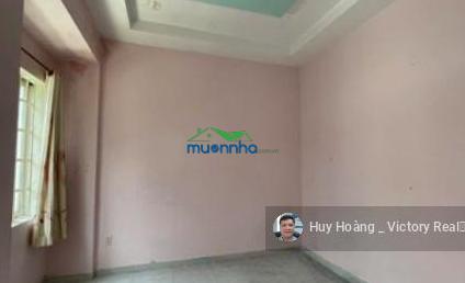Bán nhà trần mai ninh, p12, tân bình | 5 x 10.5m | 53.2m² | gần mt 50m | 6.5 tỷ tl - 3