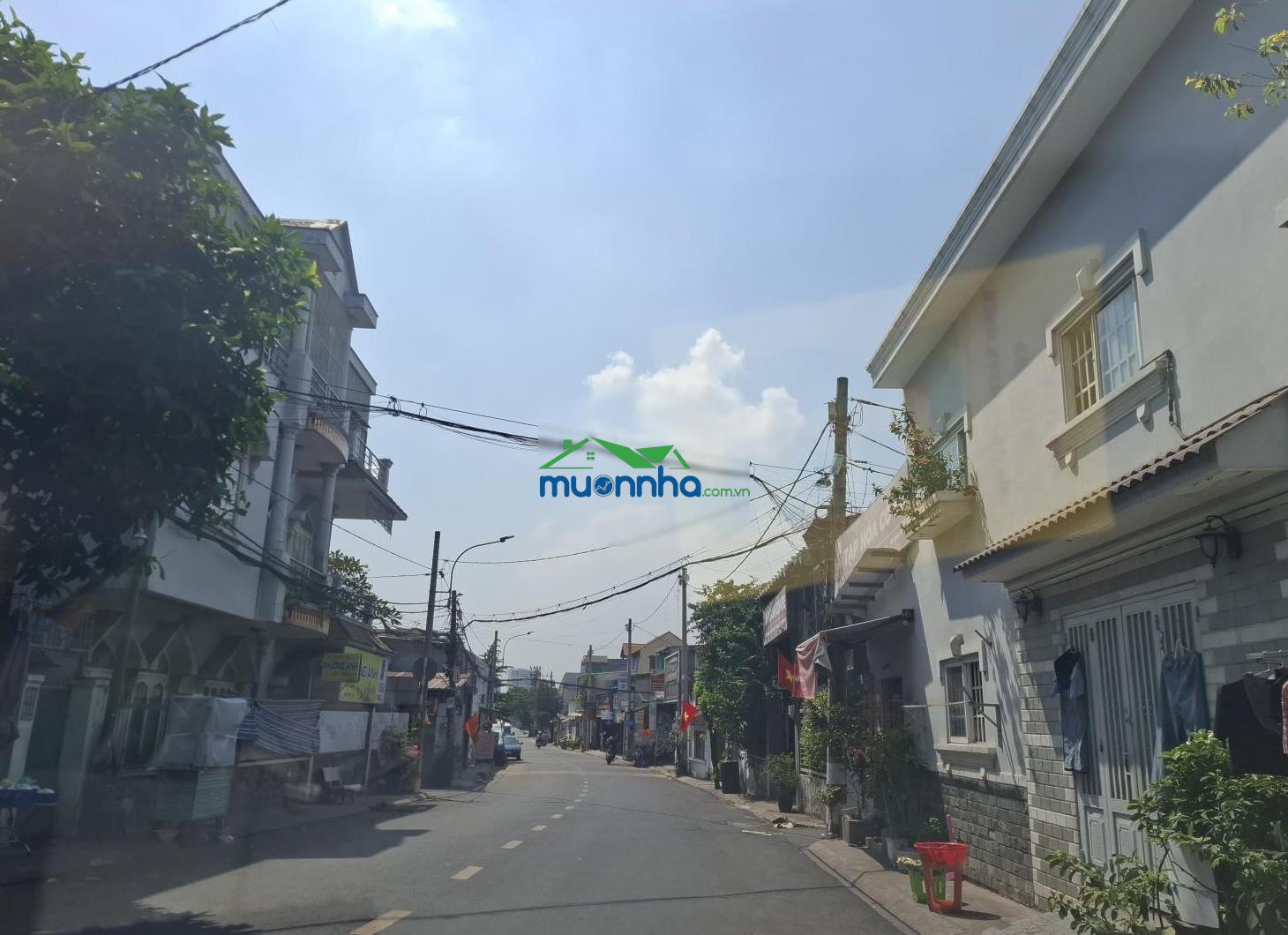 Bán nhà riêng 100m2 tại đường số 22, phường linh đông, thủ đức, giá ưu đãi 8,8 tỷ vnd - 2