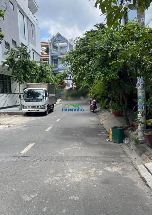 Kẹt vốn bán nhanh 2 tỷ 990. nhà 68.2m2 xây 1 trệt 2 lầu, sau giga mall thủ đức. hẻm 6m, sổ sẵn - 2