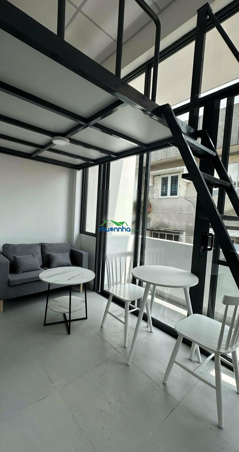 Bán chdv 65m², ngang 5,3m - trần não, q2 chỉ 15 tỷ 6 - 4