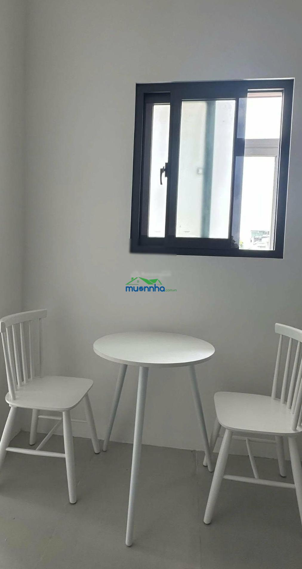 Bán chdv 65m², ngang 5,3m - trần não, q2 chỉ 15 tỷ 6