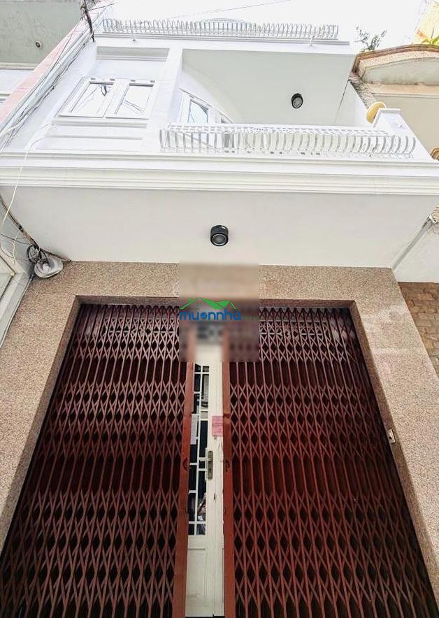 Bán nhà 51m2 đường trần não, p an khánh, q2 chỉ 12 tỷ 5 - 4
