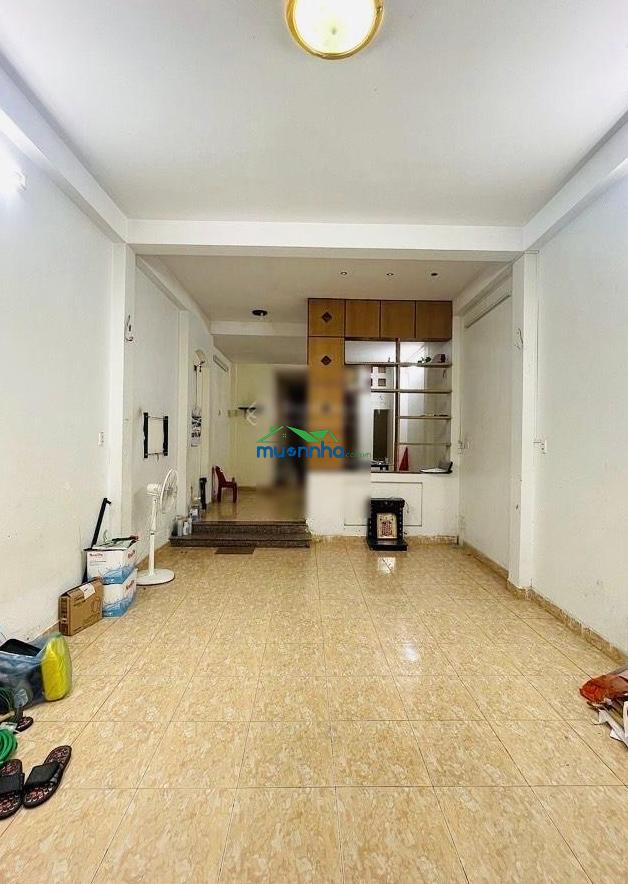 Bán nhà đường điện biên phủ q10 - bên q3 75m2(4x19)hxh thông, khu kinh doanh sầm uất giá chỉ 9,4 tỷ - 4