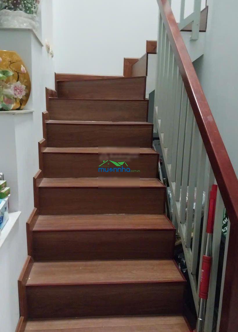 Bán nhà 5x18m, hẻm kinh doanh, q4 chỉ 7,55 tỷ - 2