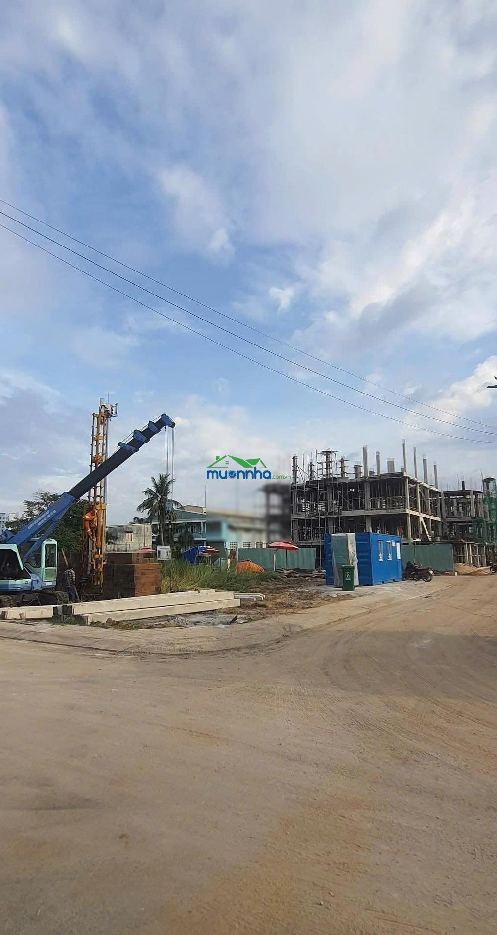 Căn góc đẹp chỉ 8 tỷ, xây sẵn 1 trệt 4 lầu - thiết kế gỗ nhật đẹp nhất khu - Ảnh 4