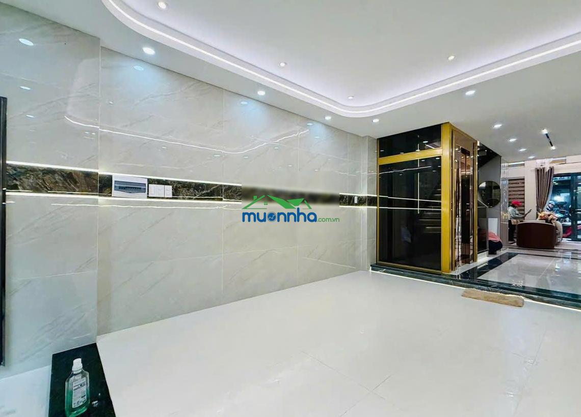 Ngộp bán gấp nhà hẻm 8m đông hồ, lý thường kiệt, cmt8, lạc long quân, dt 6x12m 3 tầng 7.98 tỷ tl - 2