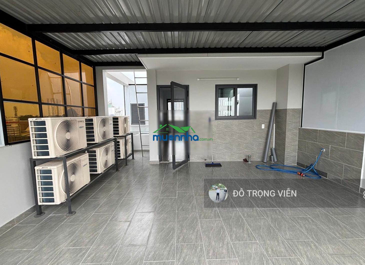 Chủ ngộp gấp bán, nhà mới xây 5 tầng, nhánh của kha vạn cân - Ảnh 3