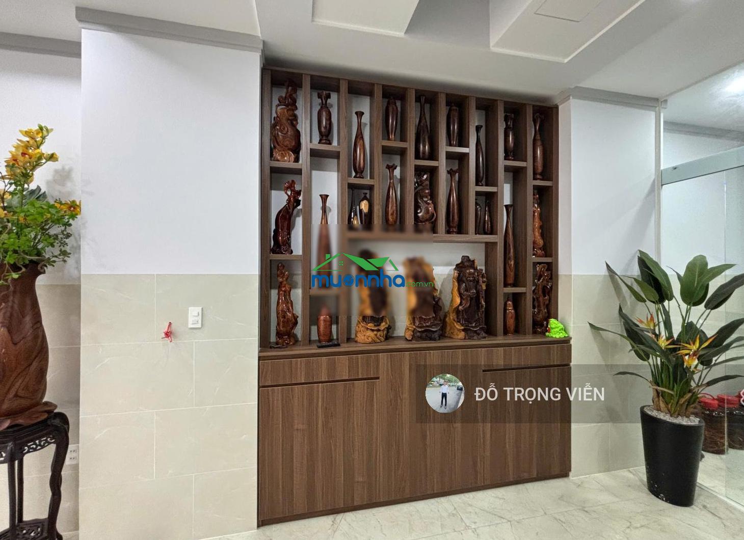 Chủ ngộp gấp bán, nhà mới xây 5 tầng, nhánh của kha vạn cân - Ảnh 2