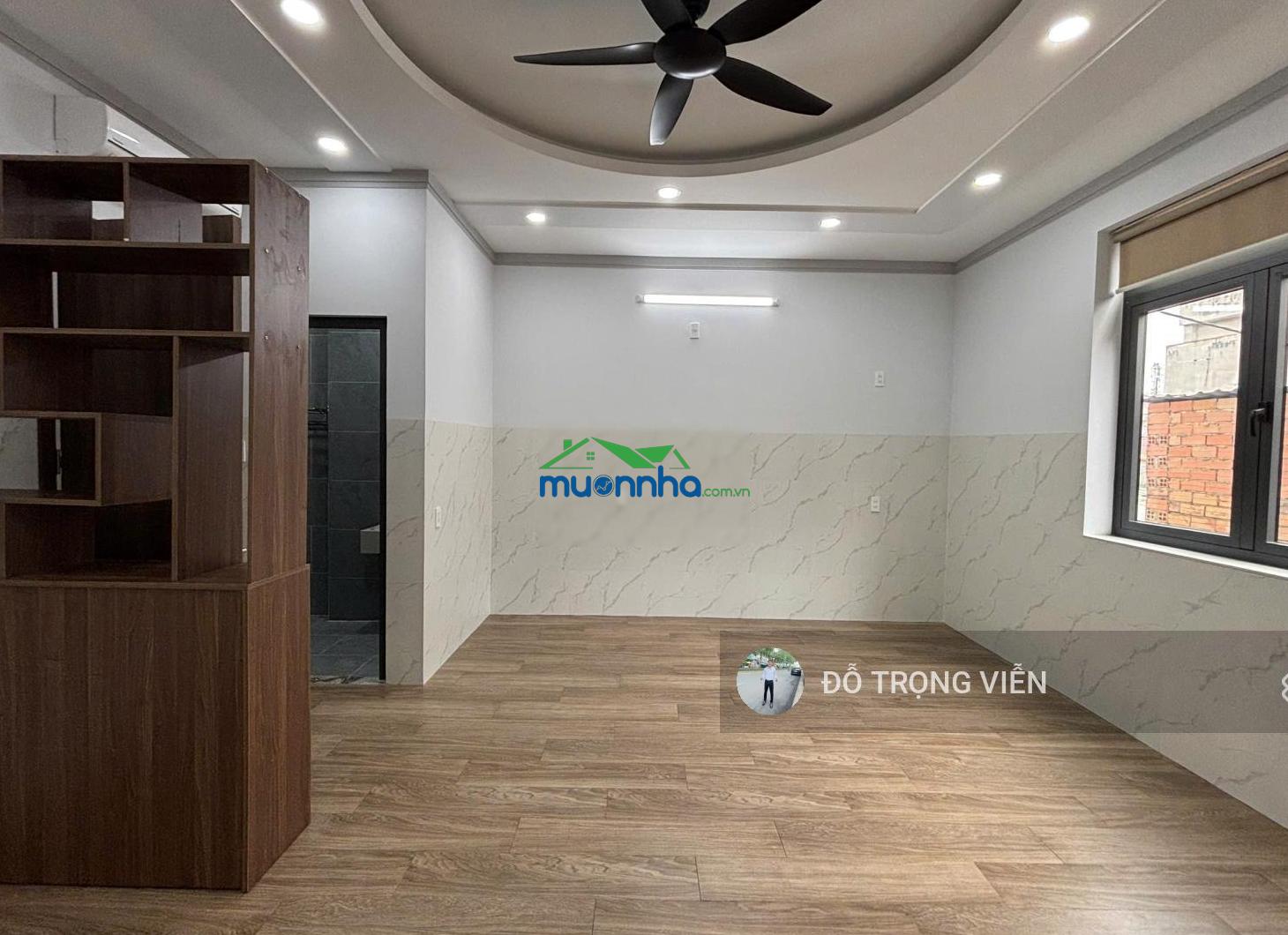 Chủ ngộp gấp bán, nhà mới xây 5 tầng, nhánh của kha vạn cân - Ảnh 4