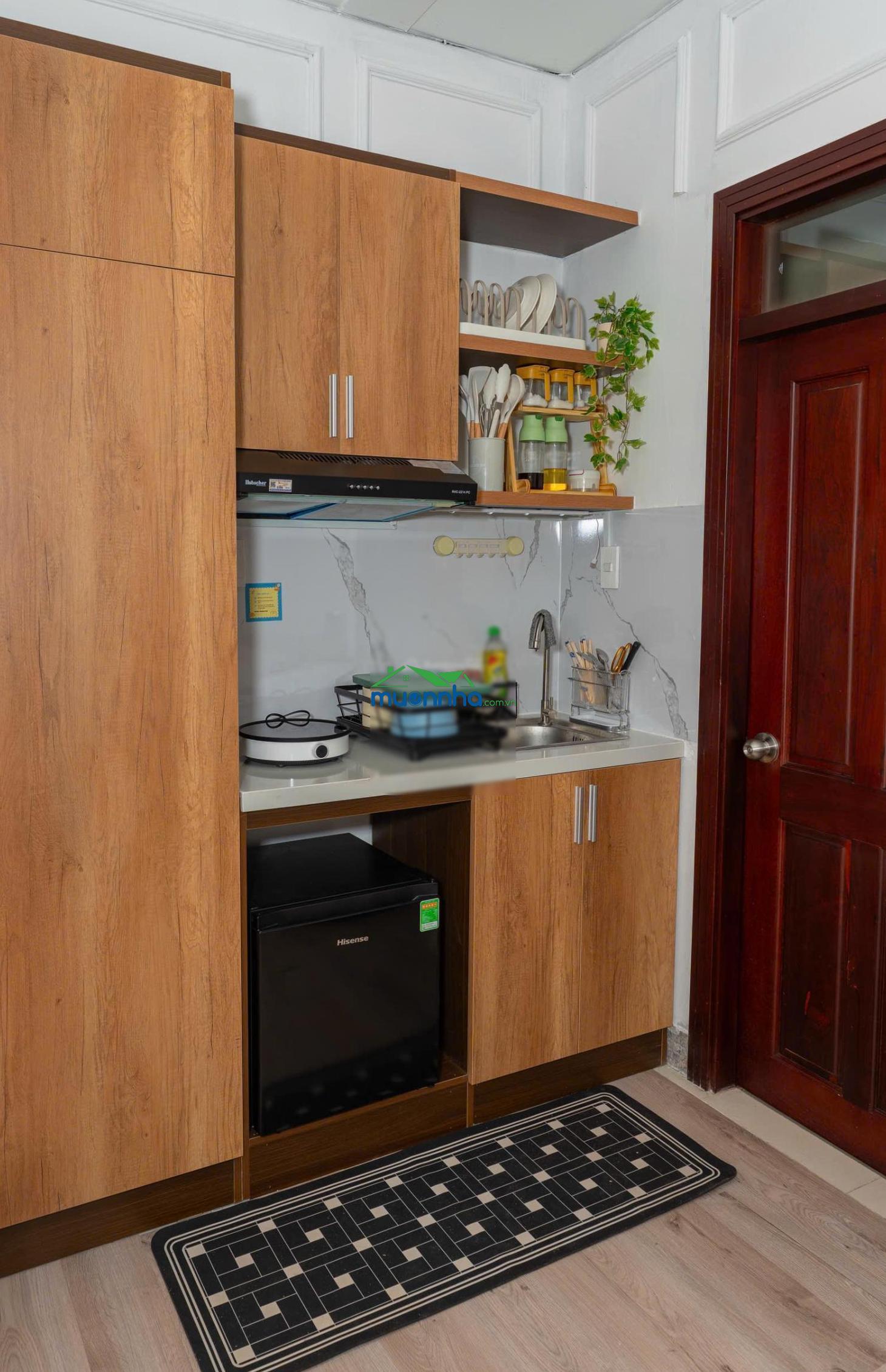 Chính chủ bán hoàng dư khương quận 10, 5 tầng - 10 phòng - 67m2, 55tr/tháng - 3