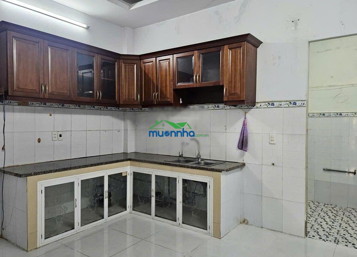 Hẻm 413/x lê văn quới, 5m thông, dt: 53m², 4x13m, giá 5,55 tỷ - 4