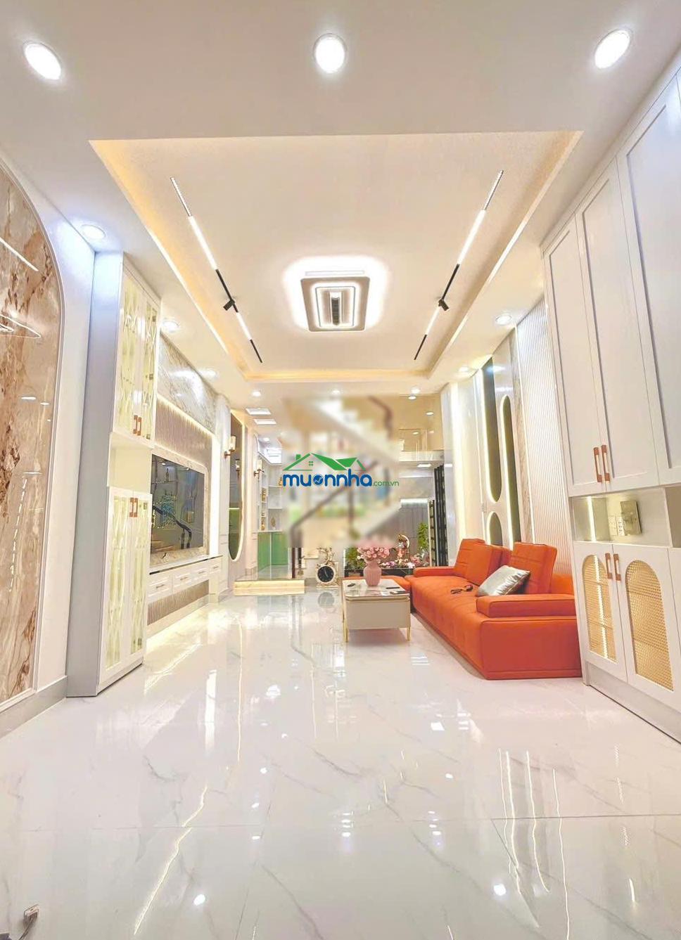 Bán nhà riêng tại the sun residence, đào tông nguyên, nhà bè, tp. hồ chí minh