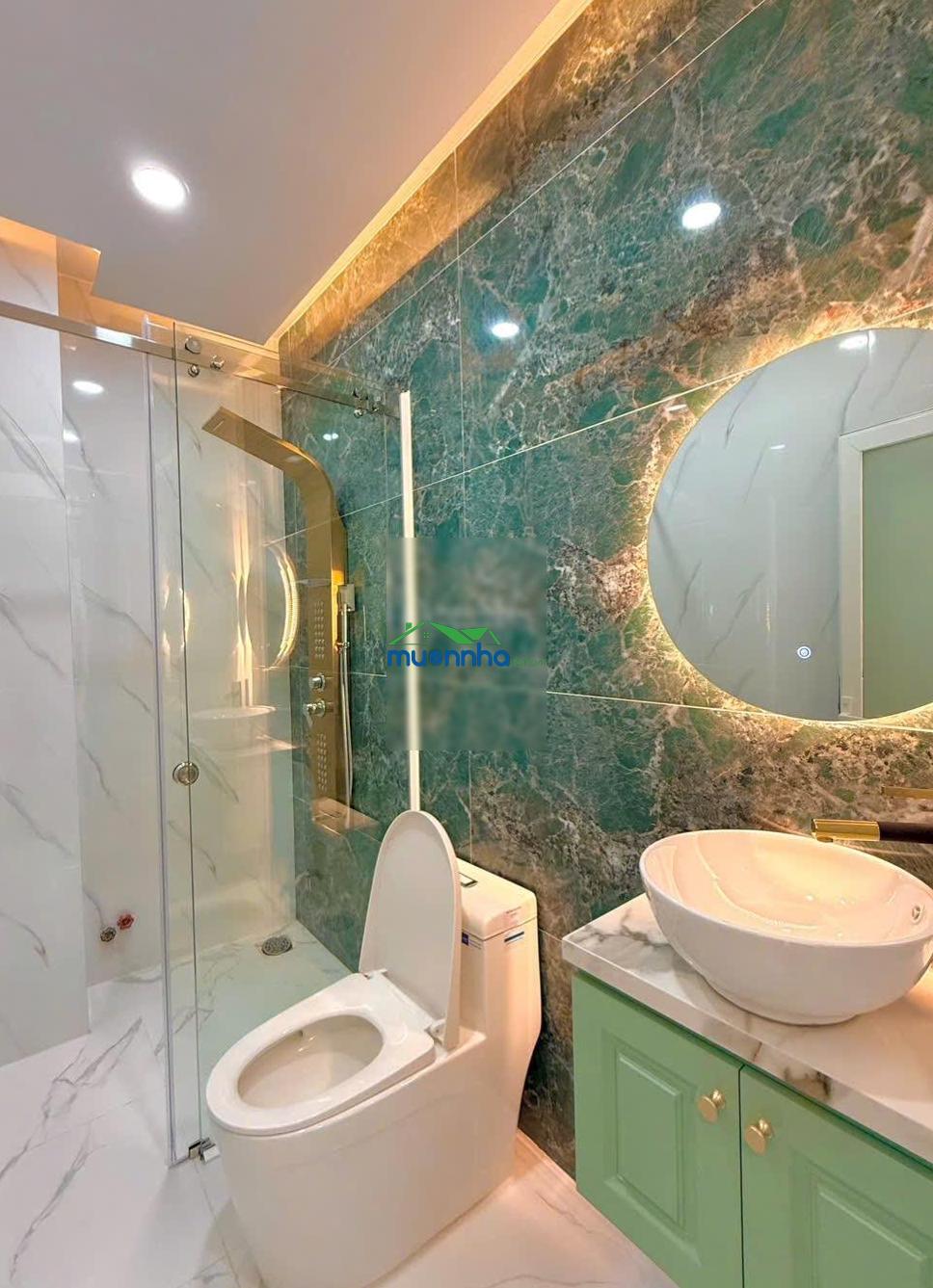 Bán nhà riêng tại the sun residence, đào tông nguyên, nhà bè, tp. hồ chí minh - 4