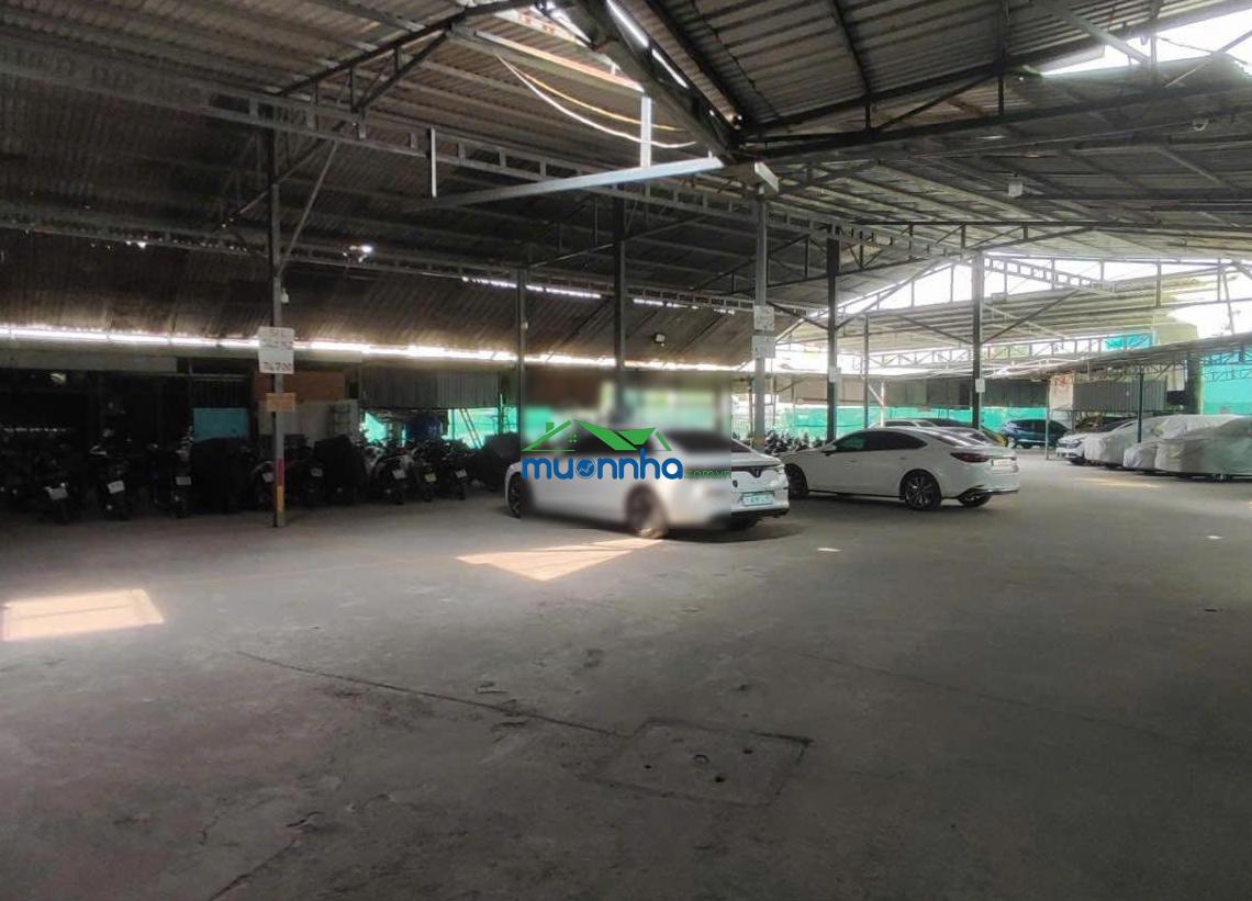 Bán đất tại đường số 50, 300 tỷ, 7575 m2, mặt tiền 68m - 2