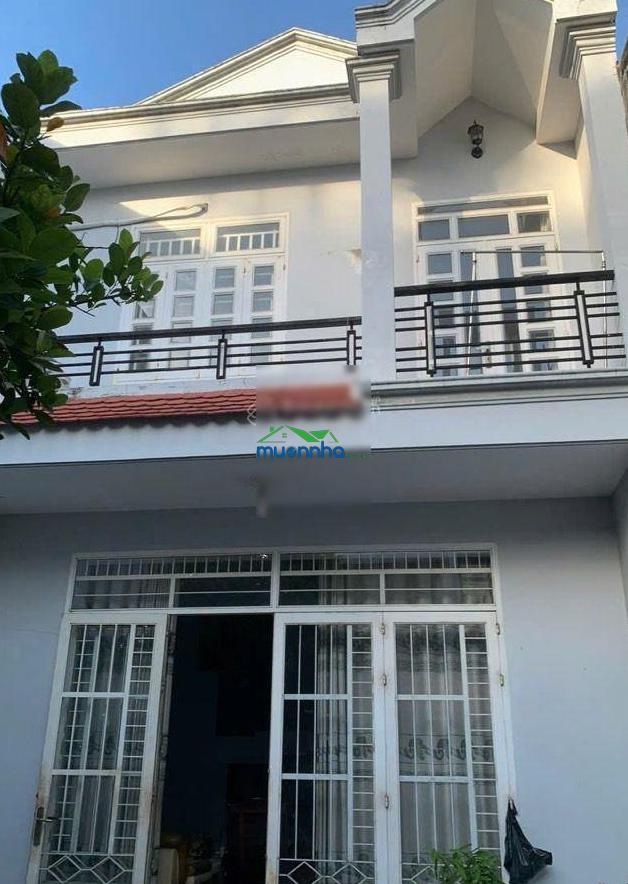 Bán nhà riêng tại đông hưng thuận 26, 6,7 tỷ, 135m2, giá ưu đãi, chính chủ