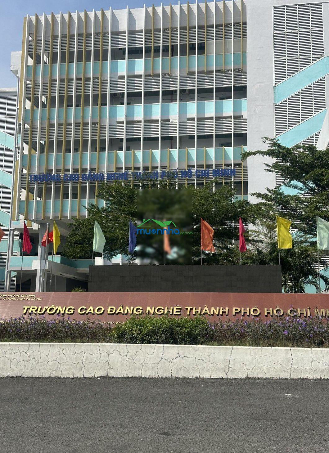 Bán nhà 94m,2 tầng 3pn,3wc,btct,shr,đường14,linh chiểu,ngay cđ nghề,đh nh,csnd, thủ đức ,7 tỷ - Ảnh 2