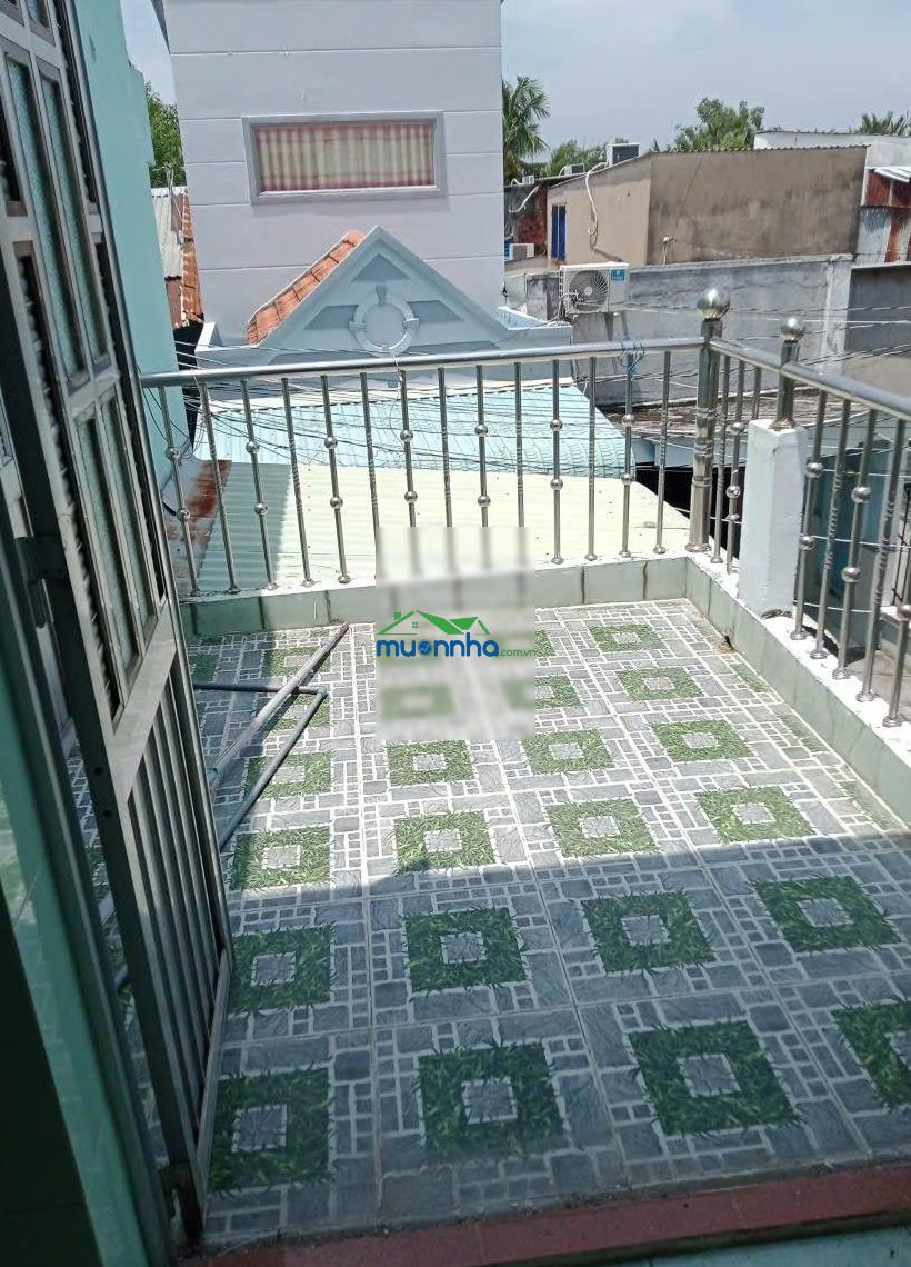 Vị trí dân cư đông đúc yên tĩnh. cách quốc lộ 100m. đối diện ngân hàng sacombank. có khoảng sân - 3