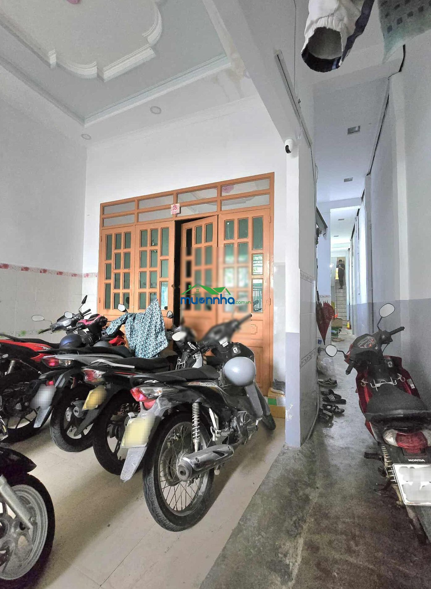 Siêu hiếm linh chiểu _ gần vincom thủ đức 116m ,3 tầng, dòng tiền 30tr/tháng ,shr, ô tô né nhau. - Ảnh 4