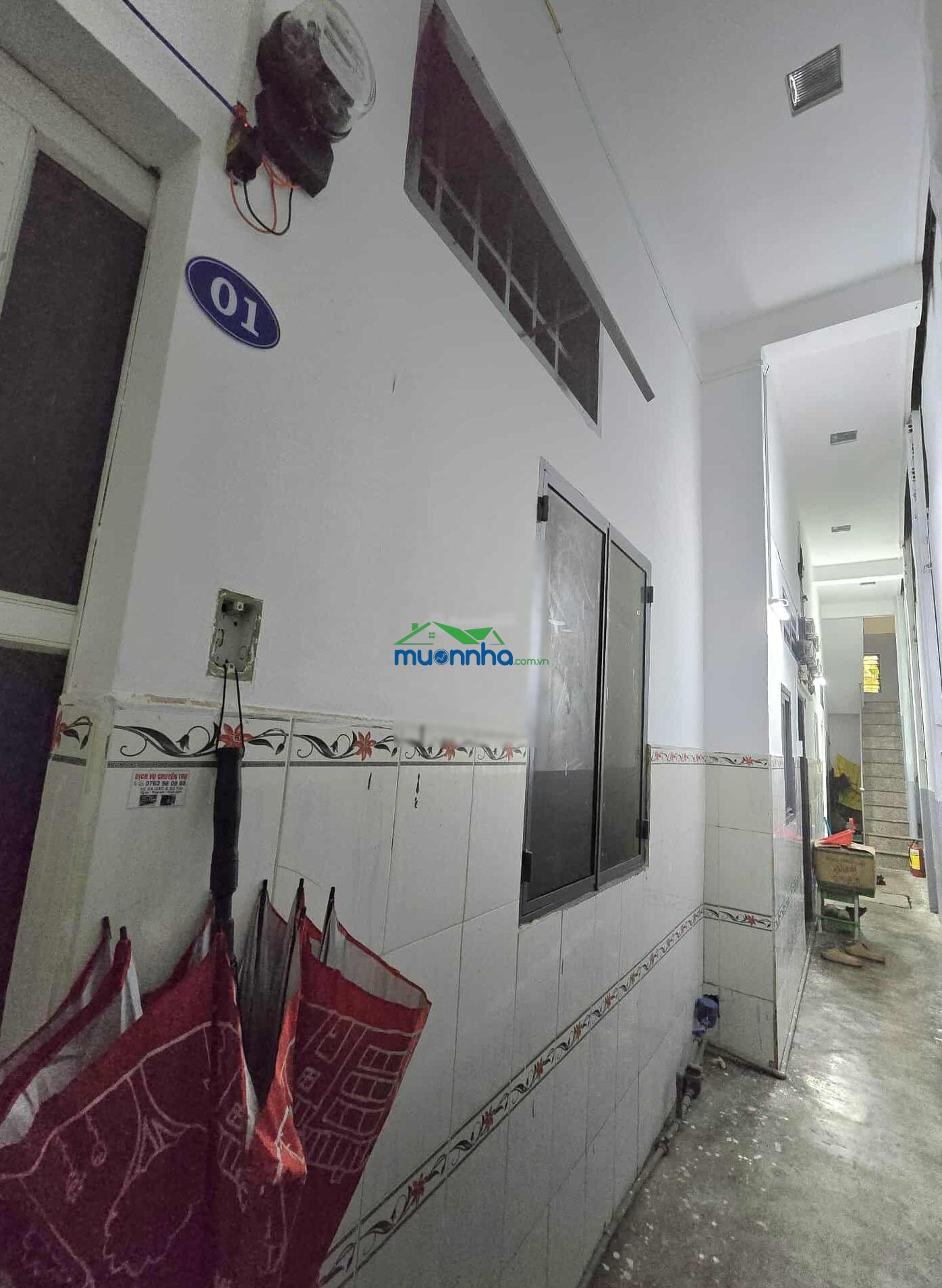 Siêu hiếm linh chiểu _ gần vincom thủ đức 116m ,3 tầng, dòng tiền 30tr/tháng ,shr, ô tô né nhau. - Ảnh 2