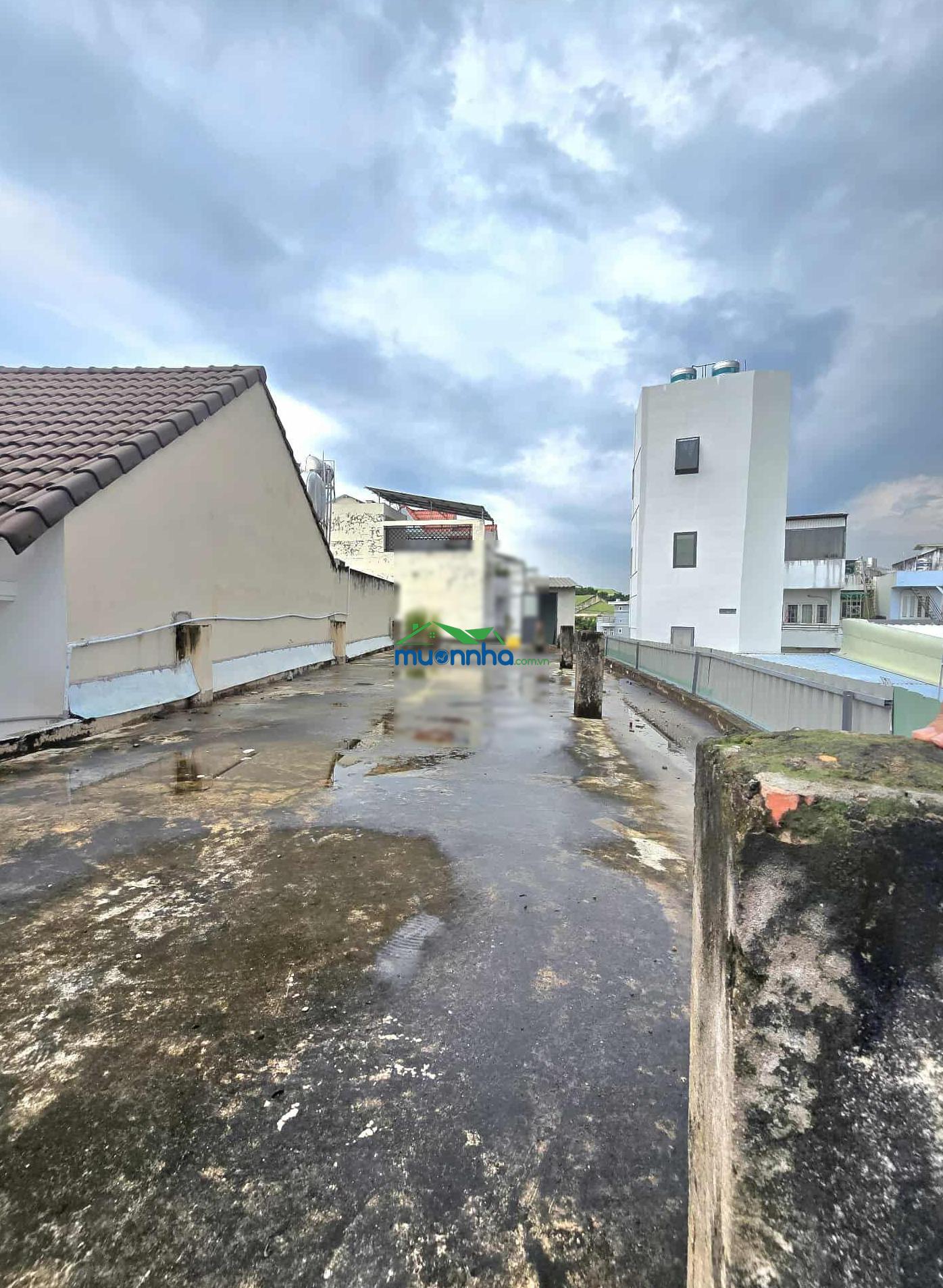 Siêu hiếm linh chiểu _ gần vincom thủ đức 116m ,3 tầng, dòng tiền 30tr/tháng ,shr, ô tô né nhau. - Ảnh 3