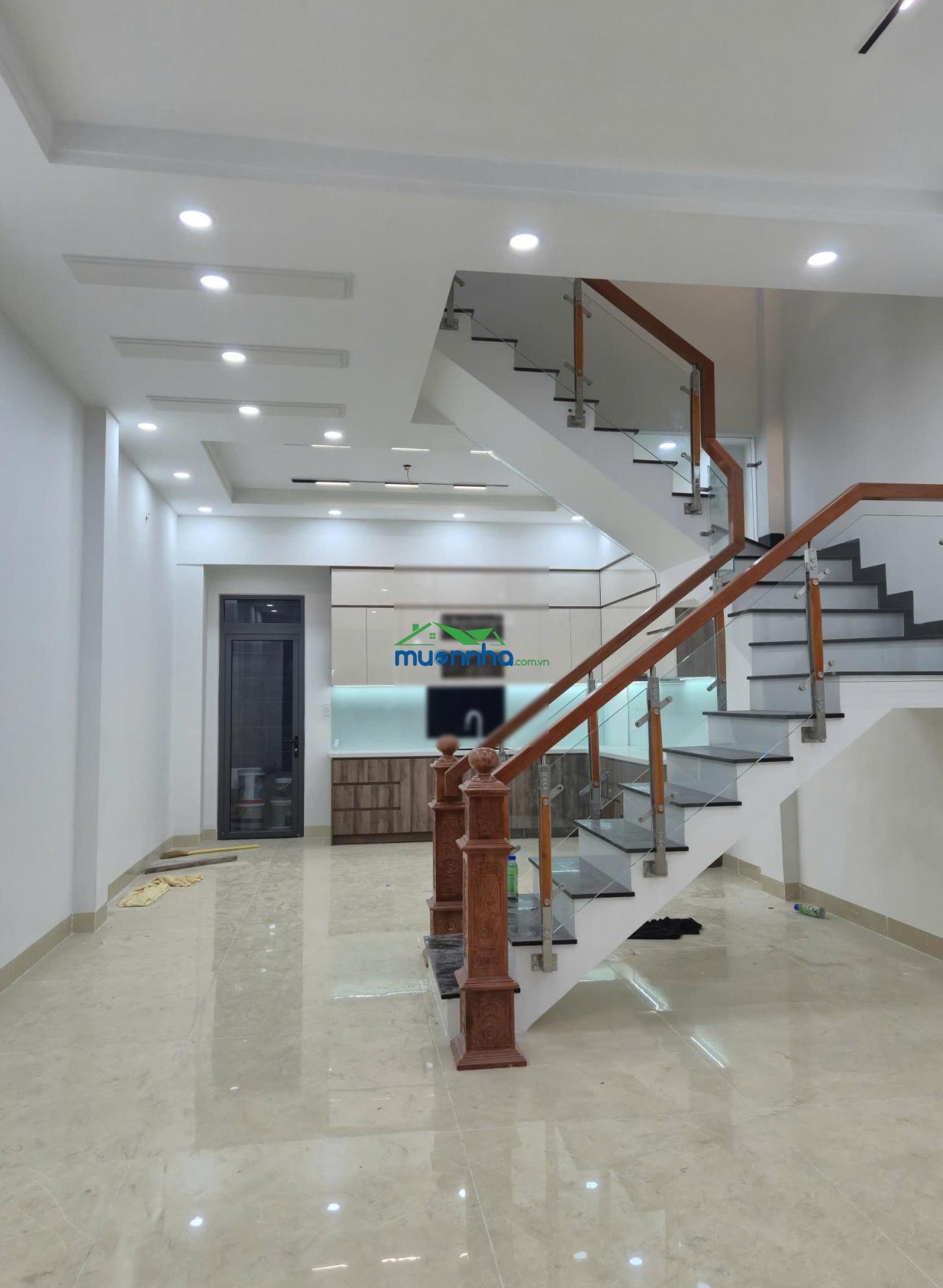 Bán nhà 1t/3 lầu 4pn, 5wc đường 359 đỗ xuân hợp, phước long quận 9. tp hồ chí minh - 3