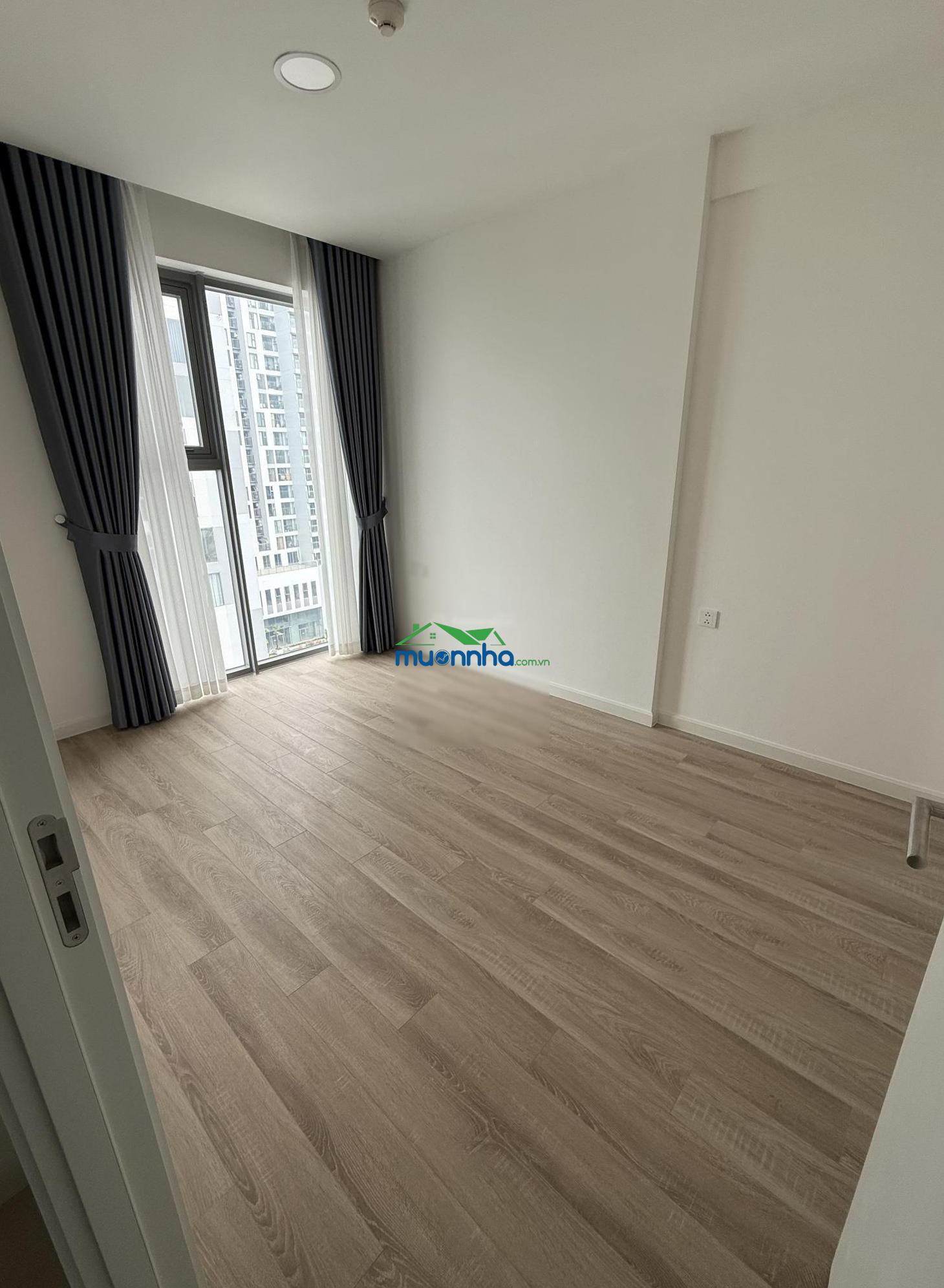 Bán căn 2pn 2wc urban green view hồ bơi siêu thoáng mát - 3