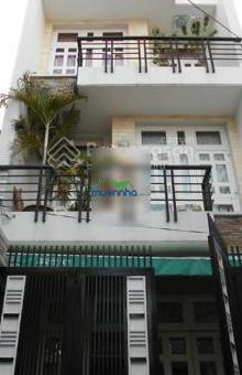 Nhà đẹp 3 tầng btct hẻm xe hơi thông, đường ba vân - gần bàu cát, phường 14, tân bình, chỉ 8.7 tỷ