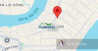 Bán nhà quận 7, p. tân thuận đông, huỳnh tấn phát, hẻm 3m, 150m2 ngang 8mét, dòng tiền 60tr, 8.4 tỷ - 2
