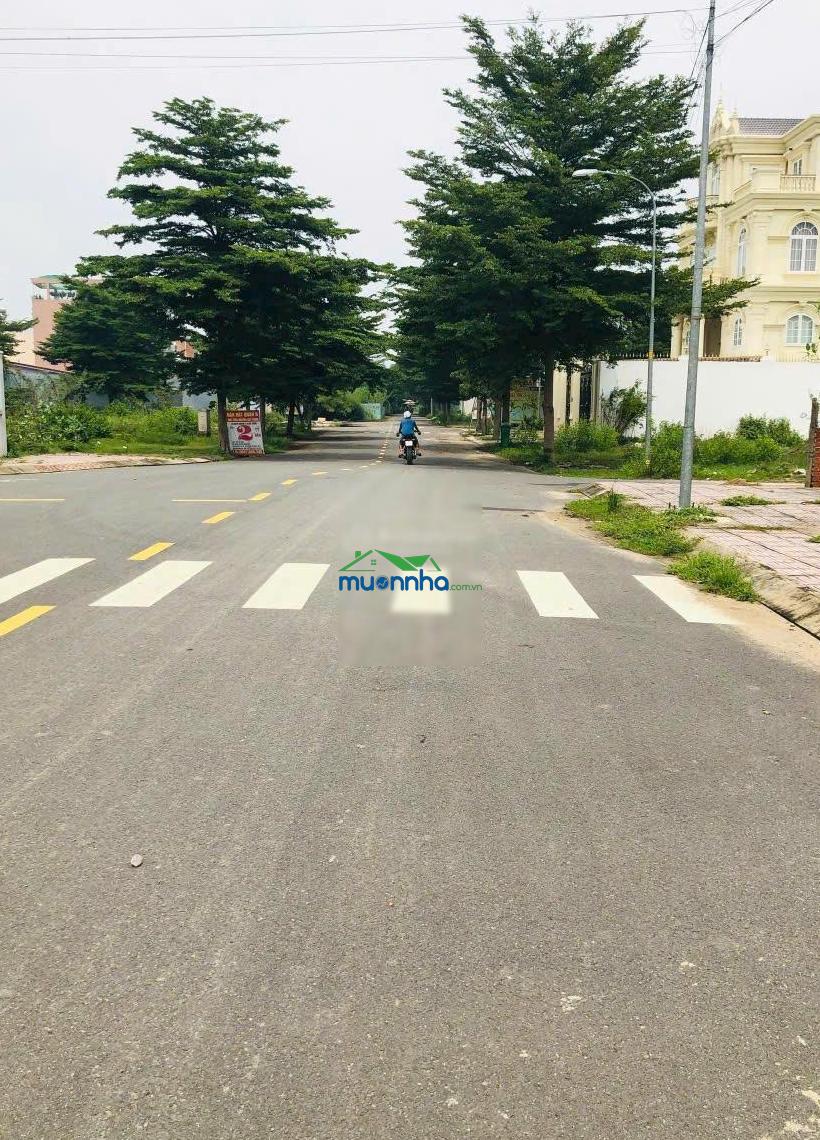 Bán nhà đẹp đường 20m hẻm 68 dân cư đông đúc đường bưng ông thoàn, long trường, tp.hcm giá tốt - 3