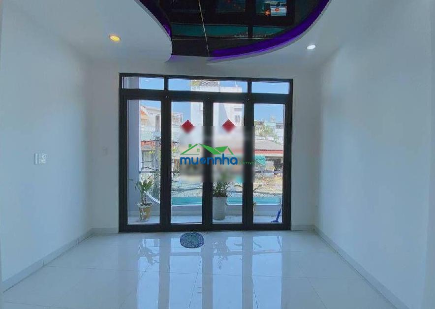 Siêu phẩm nhà dt lớn quận 6, ngay bà hom, 3 tầng, ngang 4x22m, hẻm 5m, chỉ nhỉnh 7 tỷ