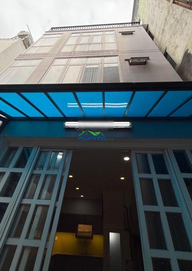 Bán nhà mới đẹp (4,8x10m) hưng phú quận 8 - 500m đến quận 5 - nhỉnh 4.xtỷ - 3