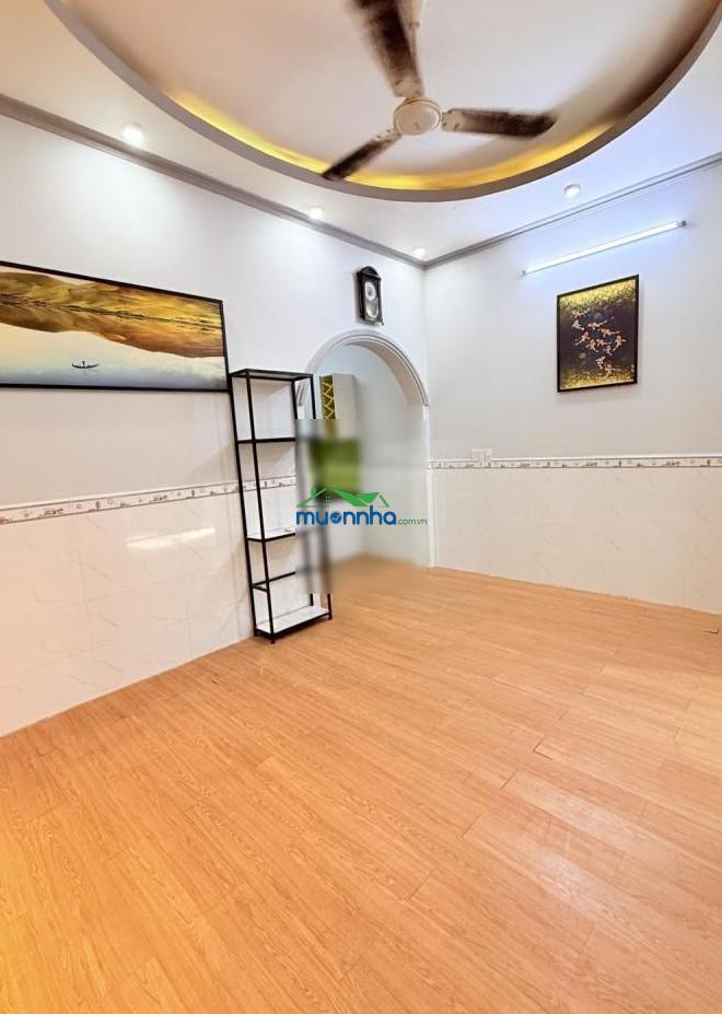 Bán nhà hxh gần trường chinh, tân bình 40m2, 2pn, chỉ 3 tỷ hơn