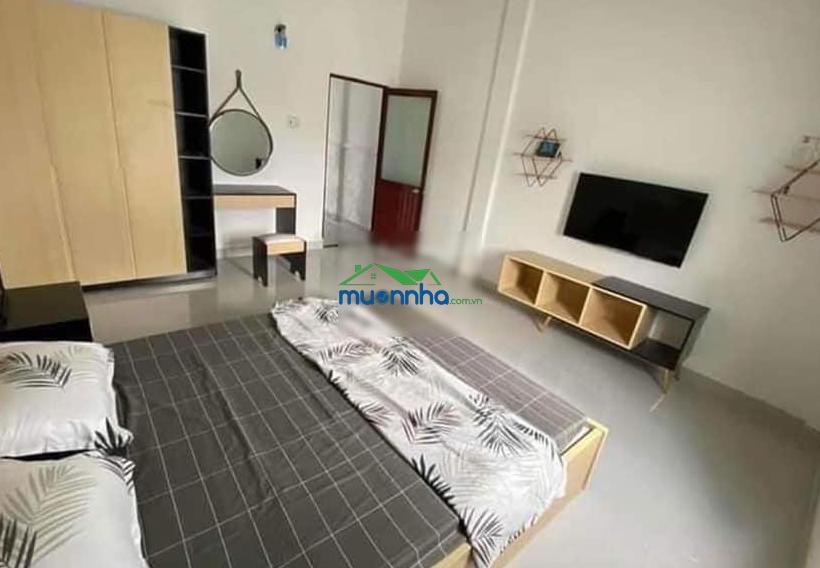 Bán nhà riêng tại lê lai, 46m2, view đẹp, uy tín - 4