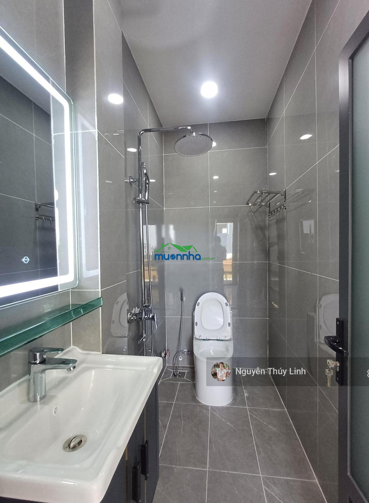 Nhà phố full nội thất tx24/tô ngọc vân - phường thạnh xuân - quận 12 - 4
