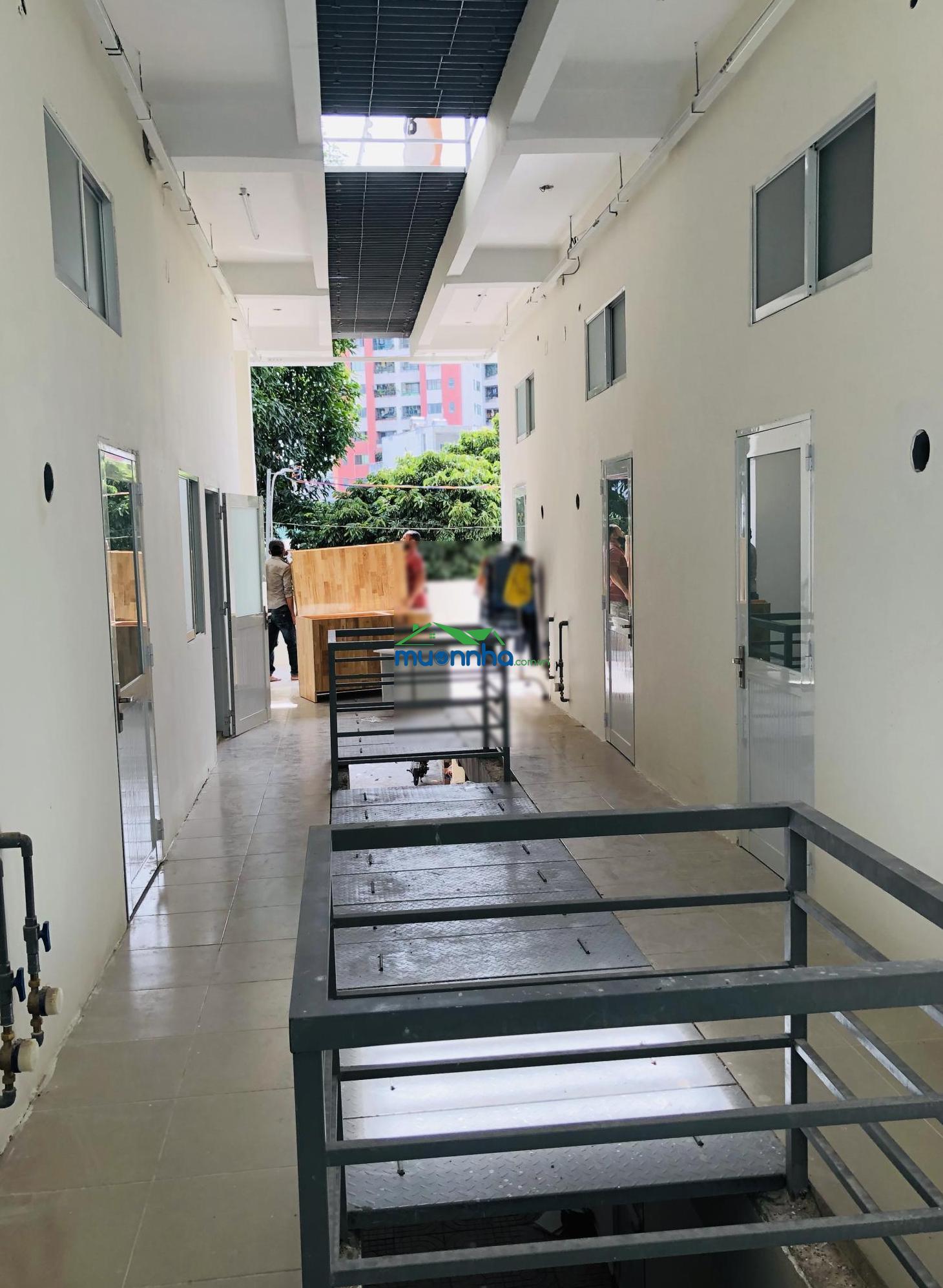 Bán chdv tại trung tâm phường thủ đức - 2